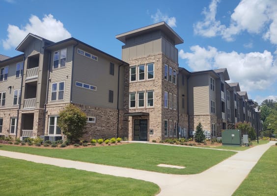 The Legacy at Walton Trail property